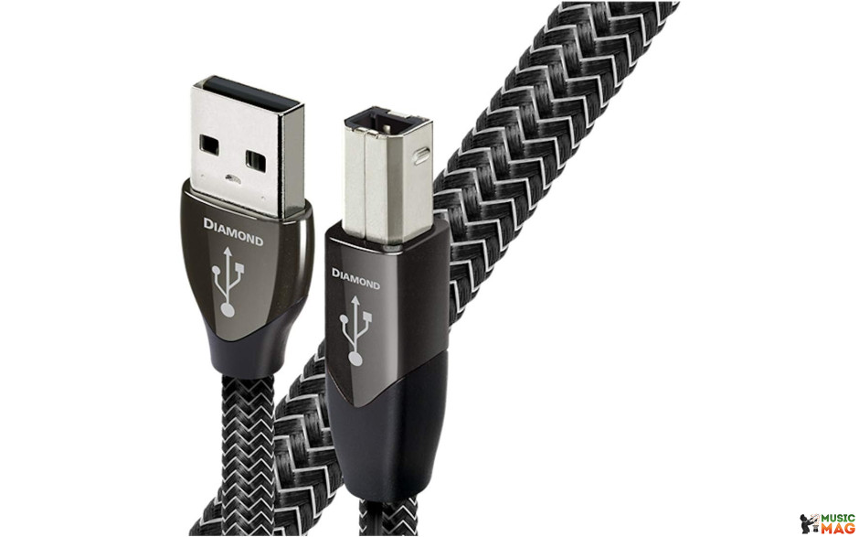 AUDIOQUEST hd 0.75m, USB DIAMOND