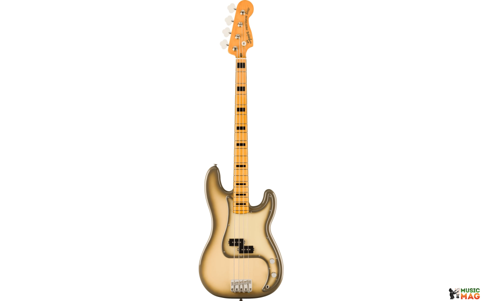 SQUIER by FENDER CLASSIC VIBE LIMITED EDITION BASS VI MN ANTIGUA