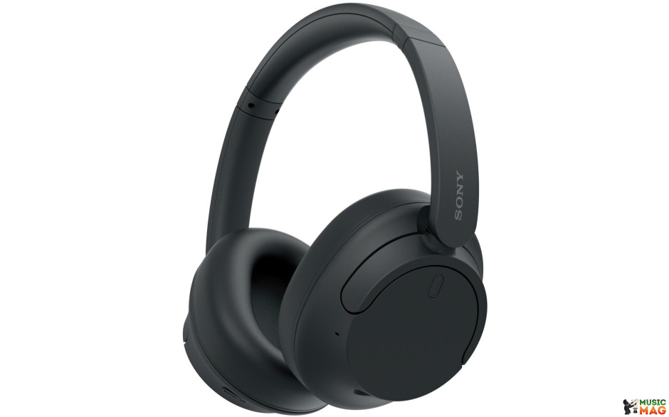 Sony WH-CH720N Black (WHCH720NB.CE7)