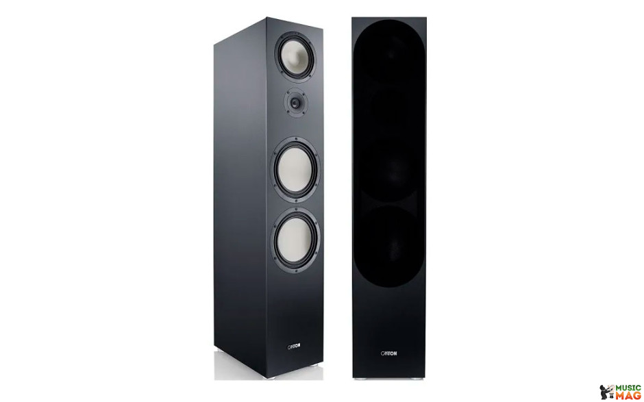 Canton GLE 100 Black
