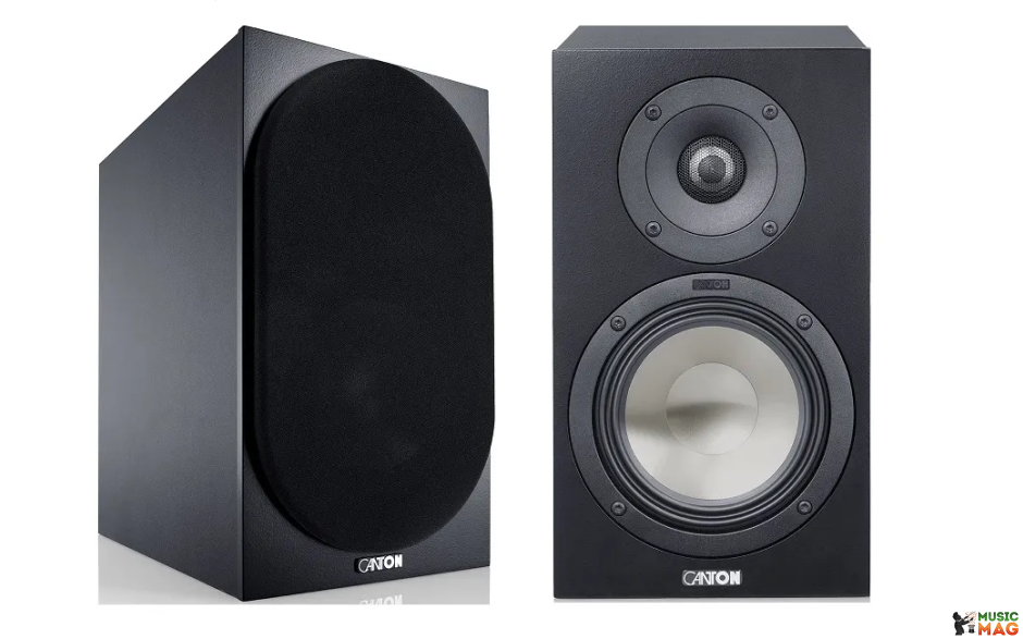 Canton GLE 20 Black