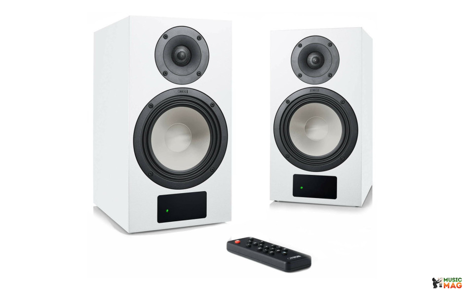 Canton Smart GLE 3 S2 White
