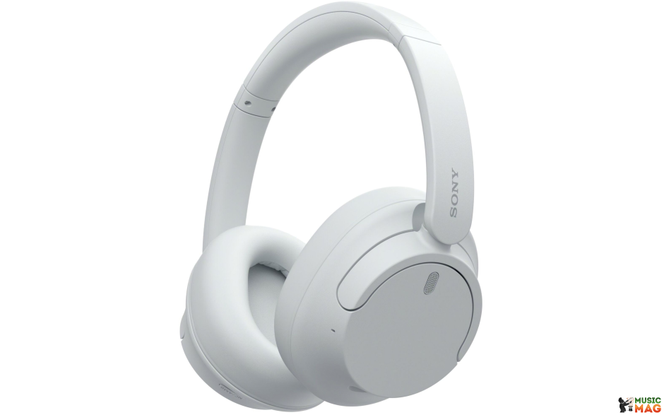 Sony WH-CH720N White (WHCH720NW.CE7)
