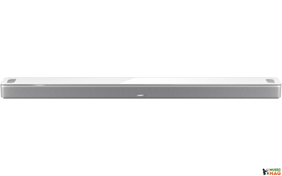 BOSE SMART ULTRA SOUNDBAR, white