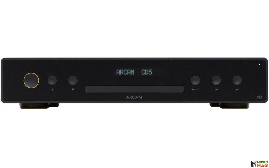 Arcam RADIA CD5