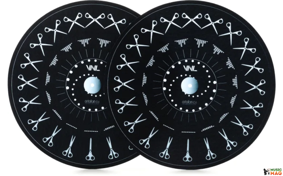 Ortofon Slipmat VNL