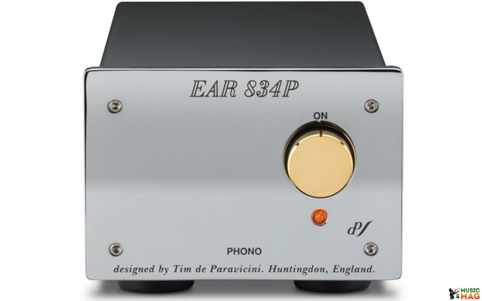 EAR 834P DELUXE(MM\MC)