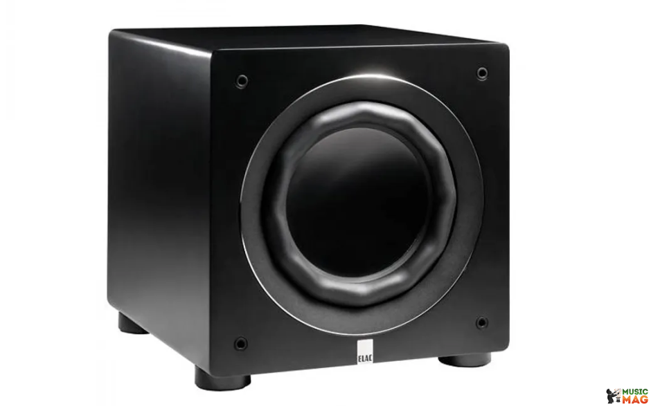 ELAC RS700-SB Black