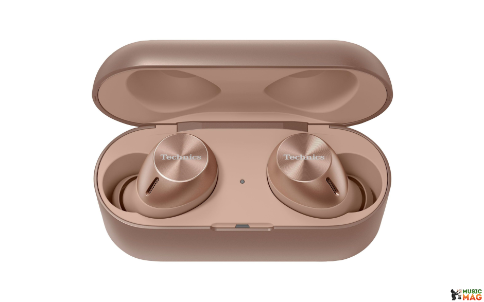 Technics EAH-AZ40M2GN Rose Gold