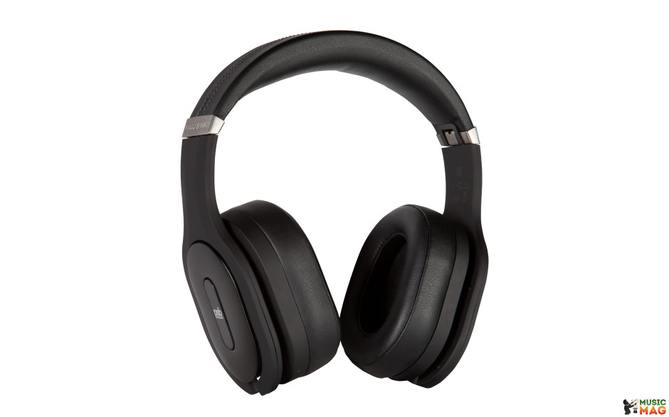 PSB M4U 8 MKII NC HD Black