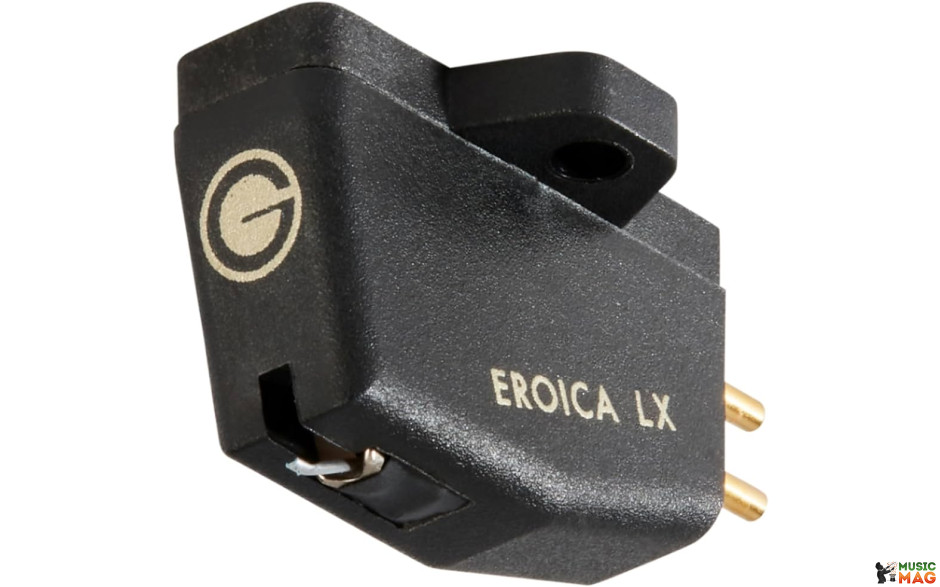 Goldring Eroica LX