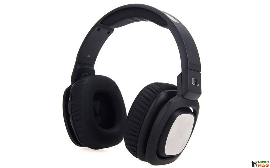 JBL J88 Black