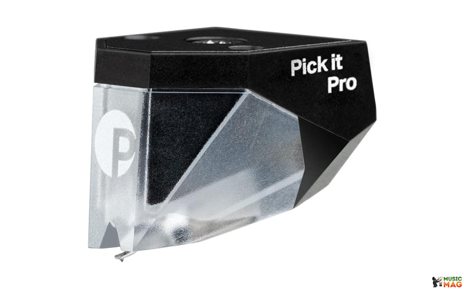 Pro-Ject cartridge Pick-IT PRO Packed
