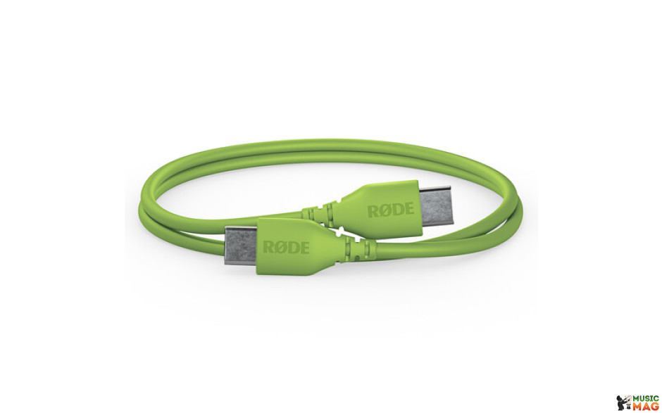 RODE SC22 Green