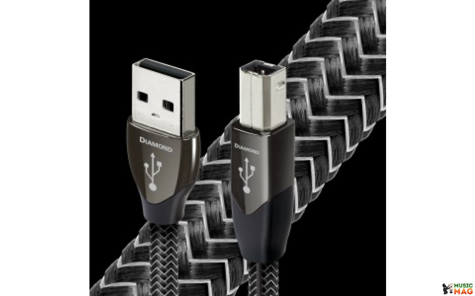 AUDIOQUEST hd 0.75m, USB DIAMOND