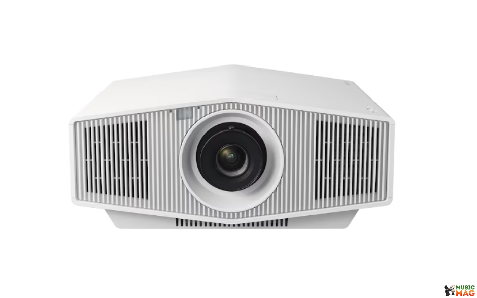 Sony VPL-XW5000ES White