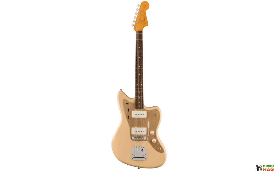 FENDER VINTERA II '50S JAZZMASTER DESERT SAND