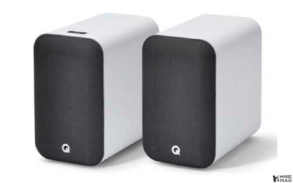 Q Acoustics Q M20 HD WIRELESS MUSIC SYSTEM WHITE (QA7614)