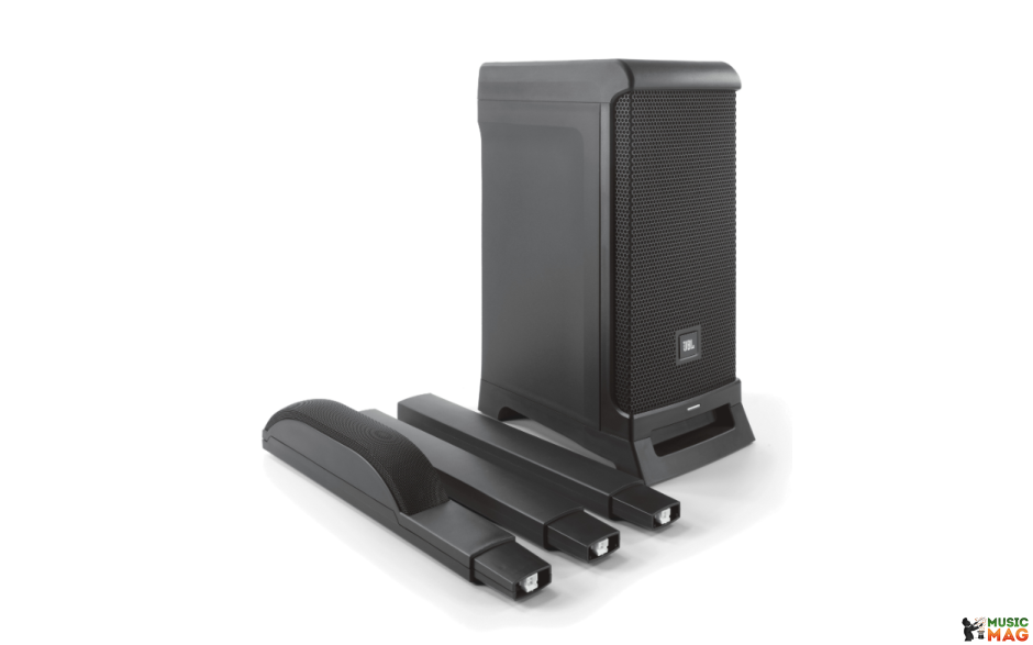 JBL IRX ONE