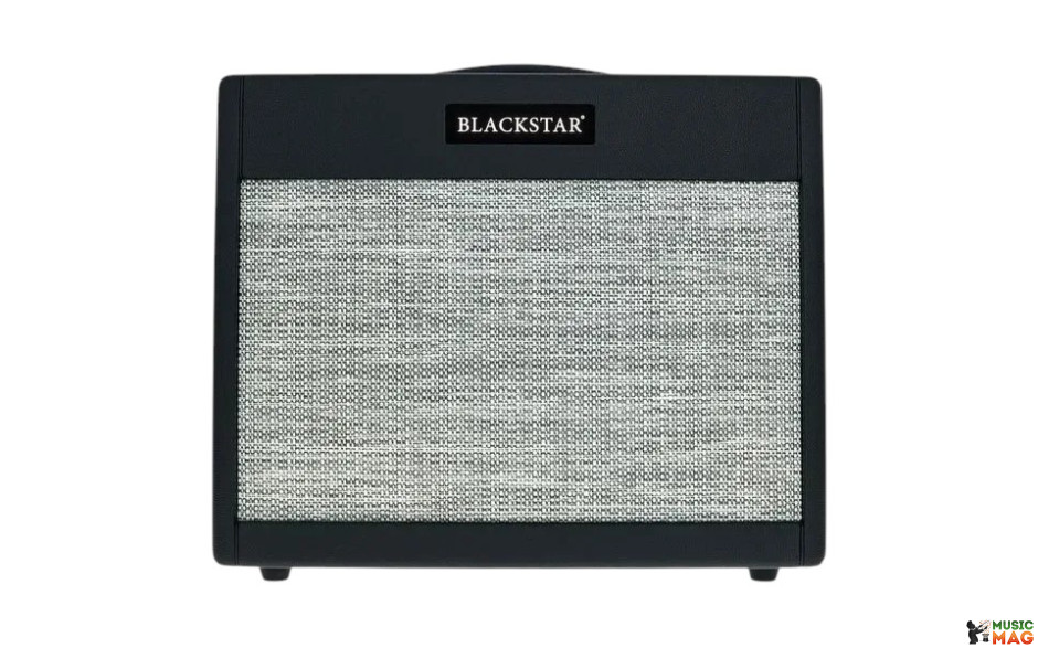 Blackstar St. James 50 6L6 Black Combo