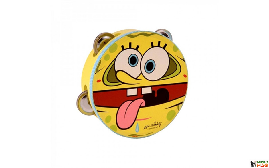 SpongeBob SBPP002