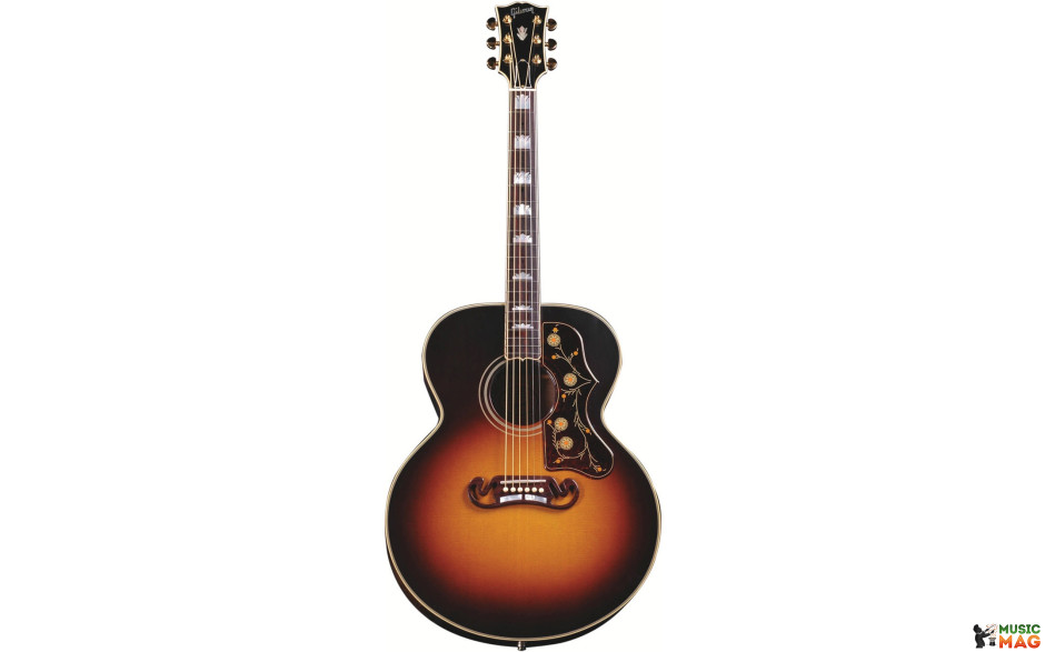 GIBSON J-200 STANDARD VSB