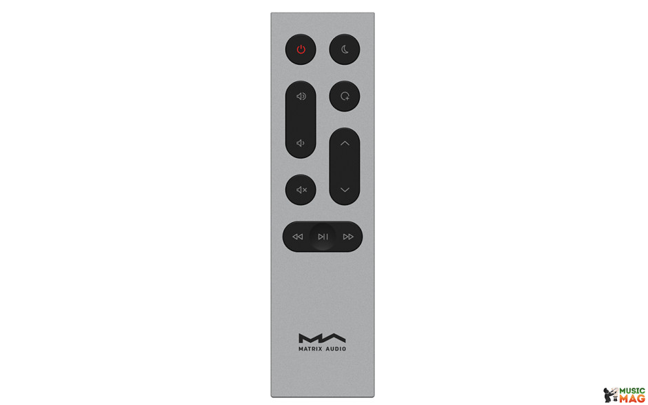 Matrix Audio Remote Control RM 5