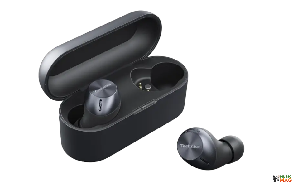 Technics EAH-AZ40G-K Black