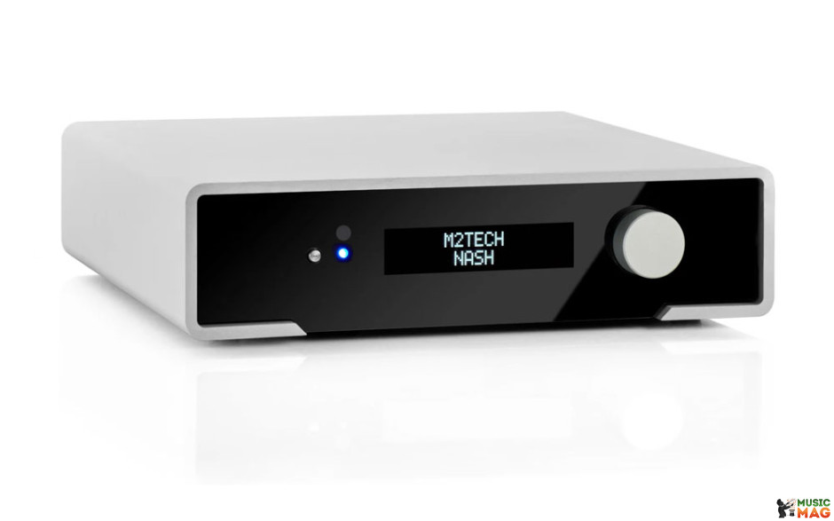 M2Tech Nash MC-MM