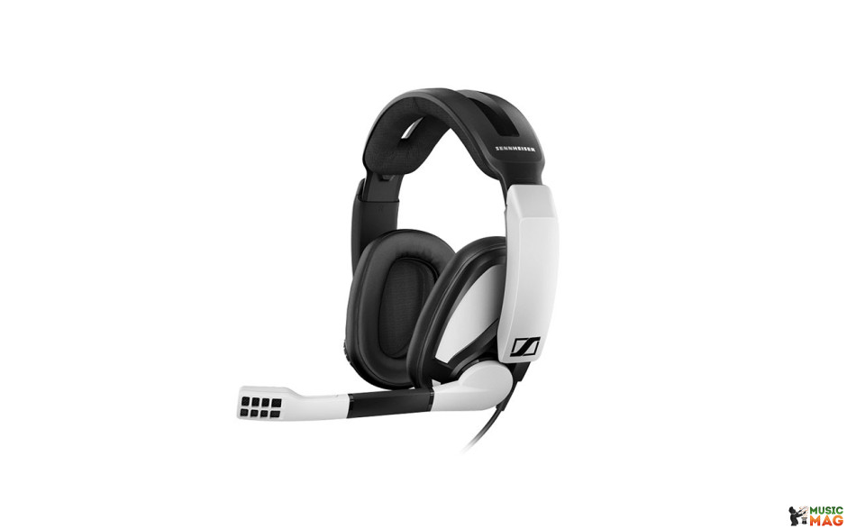 EPOS I SENNHEISER GSP 301