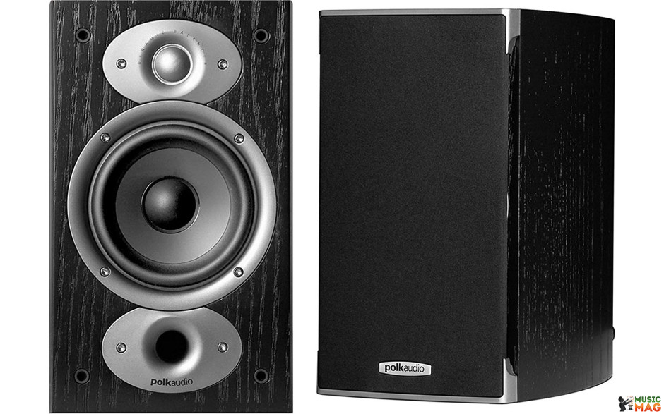 Polk Audio RTi A 1 Black