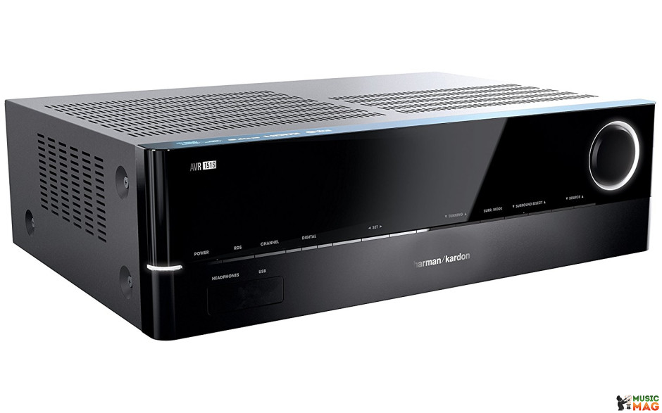 Harman Kardon AVR 151S