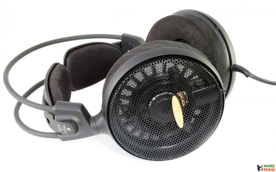 Audio-Technica ATH-AD2000X. Цена, купить Hi-Fi/Hi-End Audio-Technica