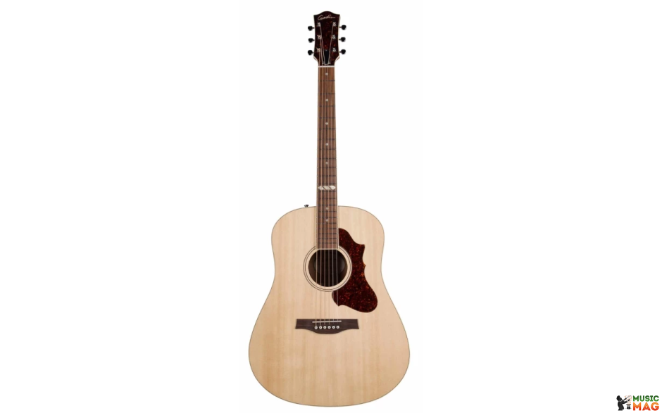 GODIN Metropolis Natural RN GT EQ