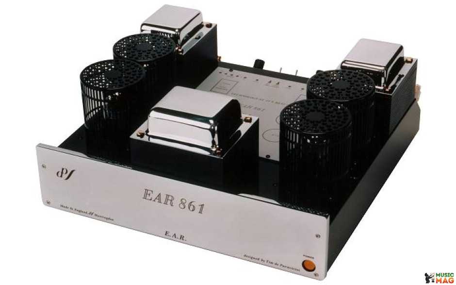 EAR 861