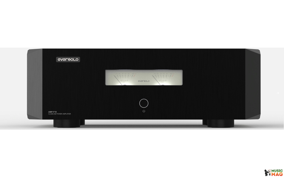 Eversolo AMP-F10