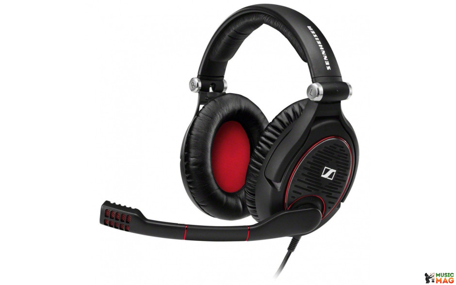 EPOS I SENNHEISER G4ME ZERO BLACK