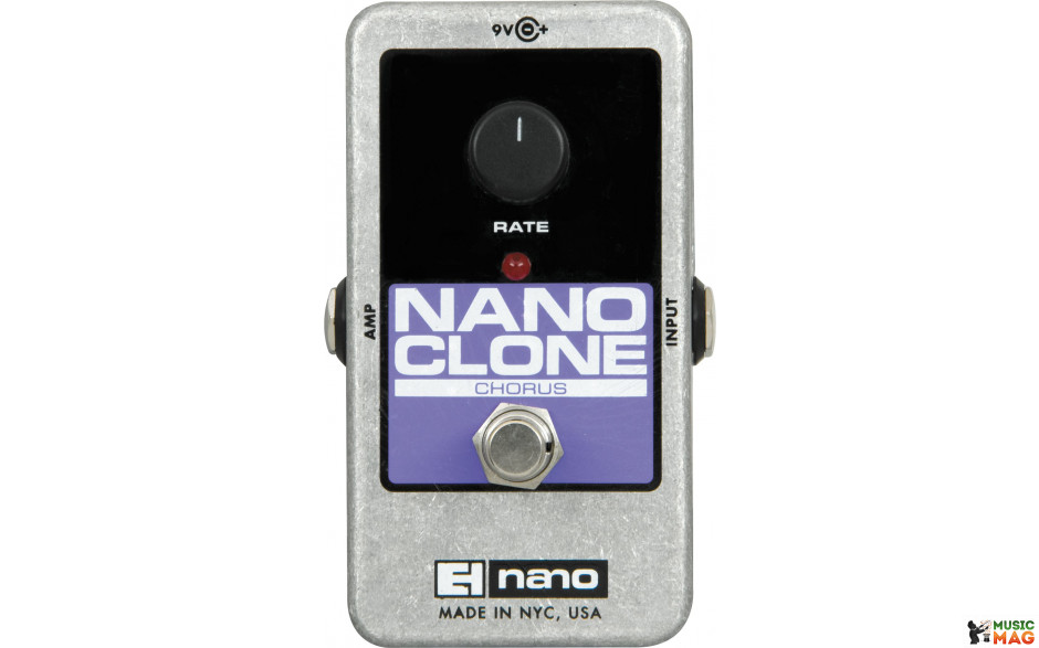 Electro-harmonix Nano Clone