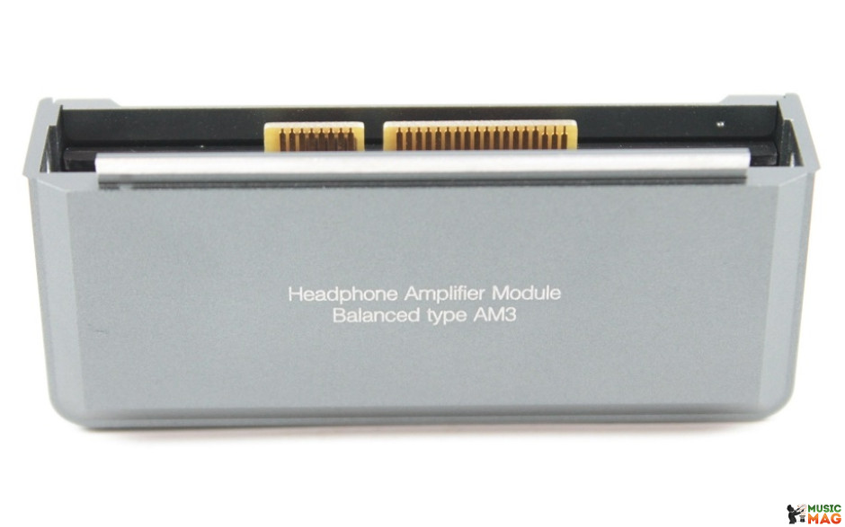 FIIO AM2-X7 Headphone Amplifier Module Standard Titanium