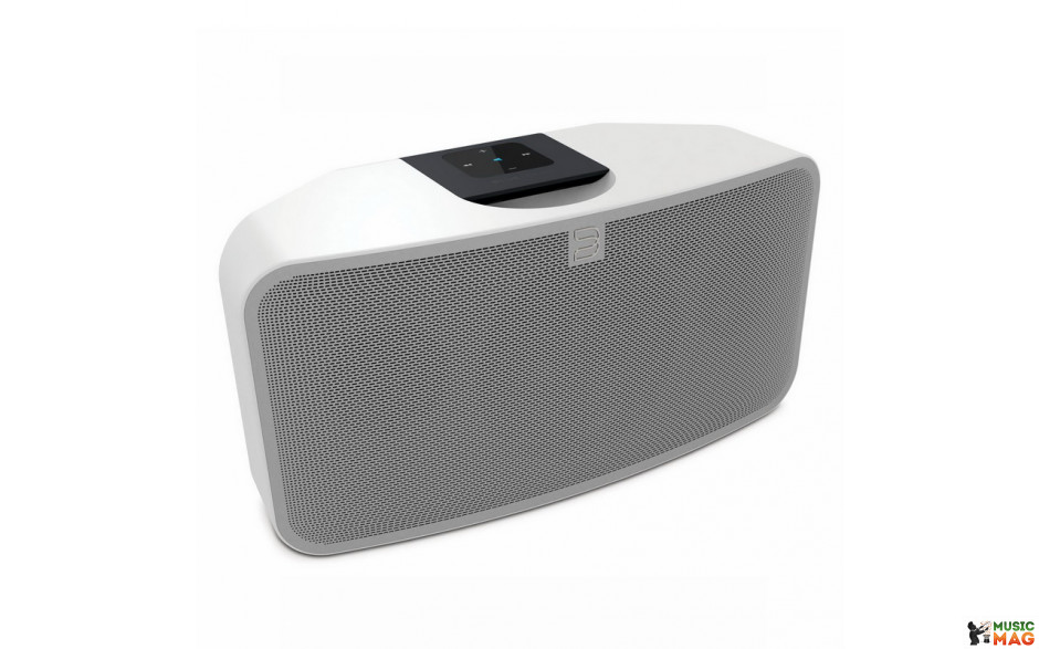 Bluesound PULSE 2i Wireless Streaming Speaker White