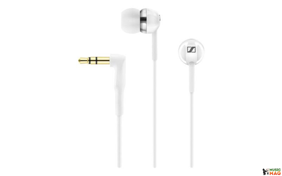 SENNHEISER CX 1 00 white