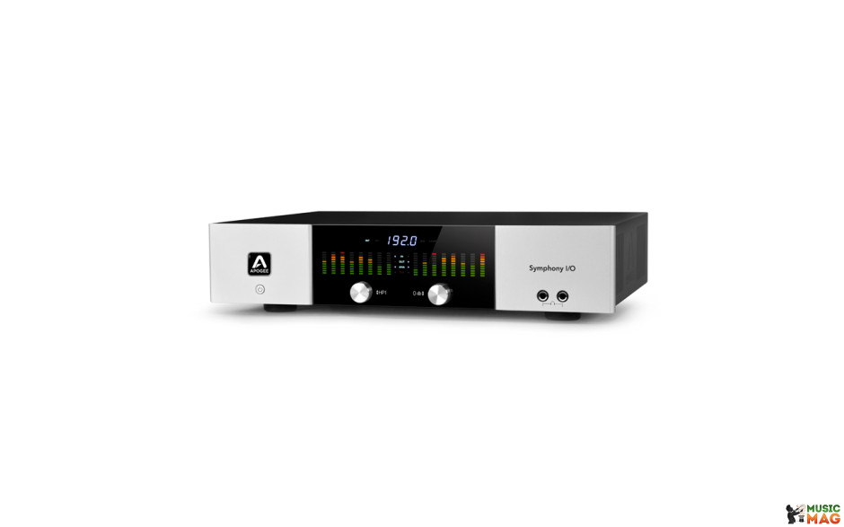 APOGEE SYMPHONY I/O 2X6 SYSTEM