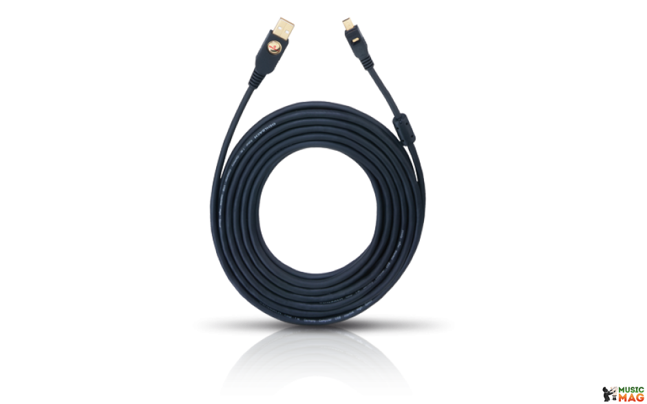 OEHLBACH 9132 USB A/B 300 3m