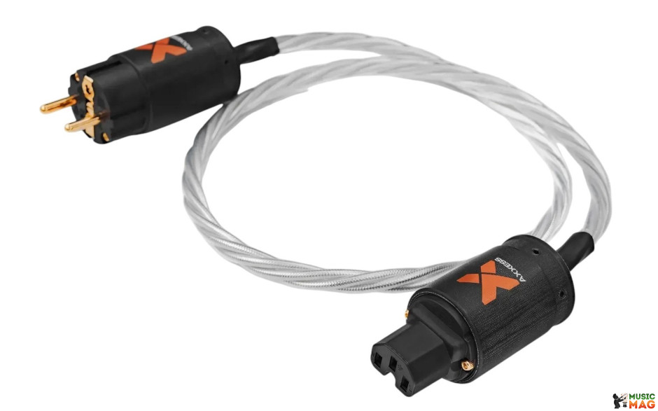 Axxess Power Cable EU 2.0 m