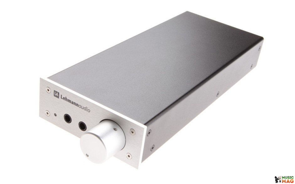 Lehmannaudio Linear USB