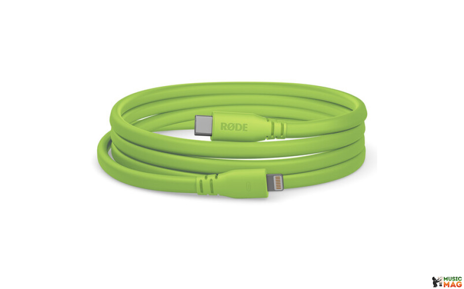 RODE SC19 Green