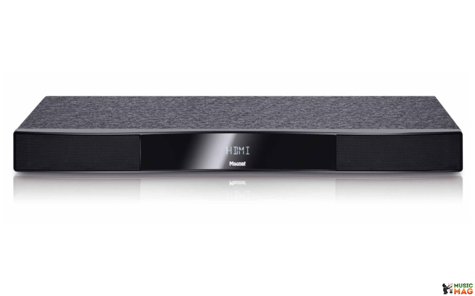 Magnat Sounddeck 150 black
