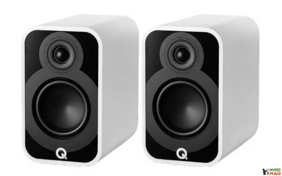 Q Acoustics Q 5020 SPEAKERS White (QA5024)