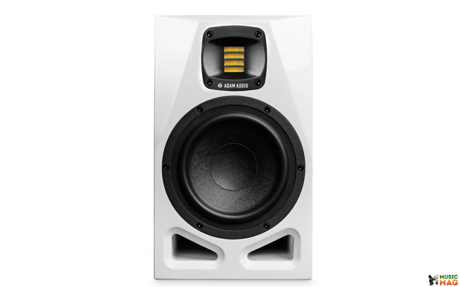 ADAM AUDIO A7V (White)