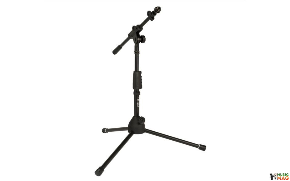 FENDER TELESCOPING BOOM AMPLIFIER MIC STAND
